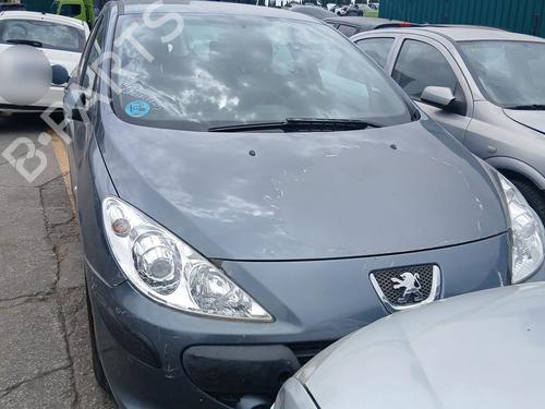 Used Parts PEUGEOT 307 (3A/C) 4818982