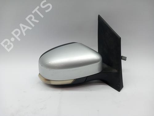 Right mirror FORD FOCUS II (DA_, HCP, DP) 1.6 TDCi | BP24327755C27 