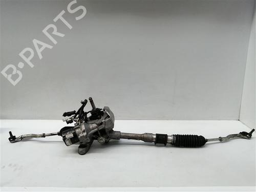 Used Steering rack Steering rack HONDA CIVIC VIII Hatchback (FN, FK) 2.2 CTDi (FK3) (140 hp) 15909312 15909312