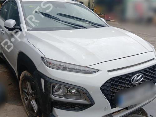 Used Parts HYUNDAI KONA (OS, OSE, OSI) 1.0 T-GDi 4979030