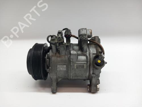 Compressor A/A Compressor A/A BMW 1 (F20) 116 d (116 hp) 37181600 37181600