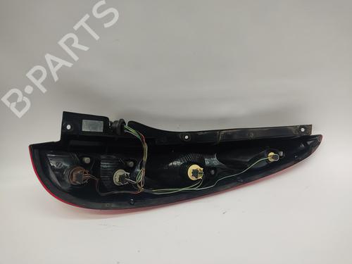 Left taillight NISSAN ALMERA TINO (V10)  | BP29353820C34 