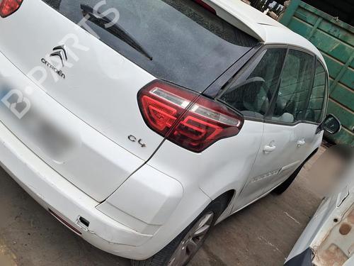 Engine CITROËN C4 Picasso I MPV (UD_) 1.6 HDi 110 | BP32774861M1  - Image 10