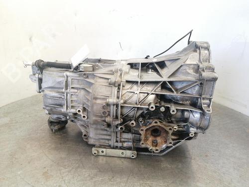 Gearbox AUDI A4 B7 (8EC) 2.5 TDI | BP35897872M3 - Image 3