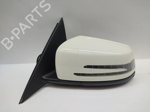 Left mirror MERCEDES-BENZ C-CLASS (W204) C 180 CGI (204.049) | BP29278704C26 