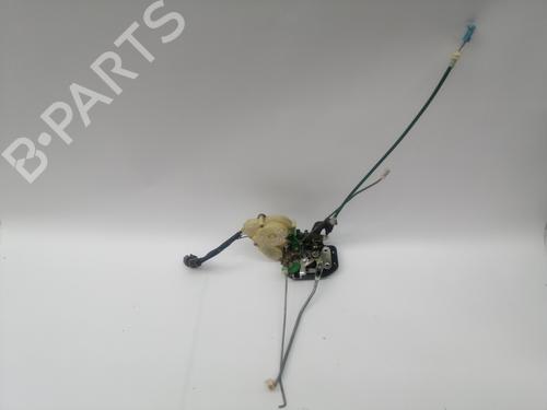 Used Front left lock KIA SORENTO I (JC) [2002-2011]  29338045