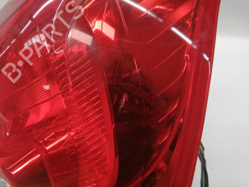 Højre baglygte OPEL MOKKA / MOKKA X (J13) 1.6 CDTI (_76) | BP28123919C35 