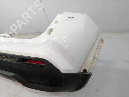Rear bumper NISSAN JUKE (F16_)  | BP28961115C8 