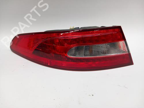 Used Left taillight JAGUAR XF I (X250) 3.0 D (275 hp) 29164021