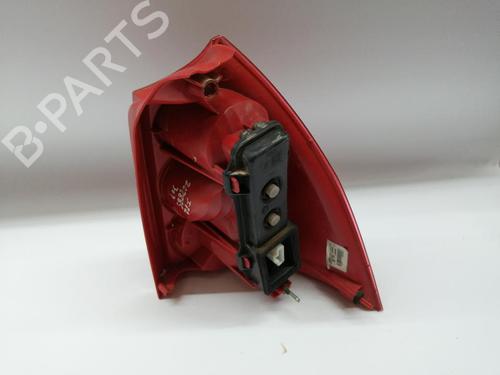 Left taillight PEUGEOT 307 Break (3E) 1.6 16V | BP29278746C34 