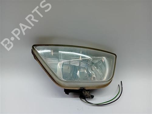 Used Left front fog light Left front fog light 21285508 21285508