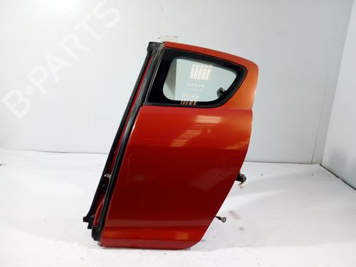 Used Left rear door MAZDA RX-8 (SE, FE) 1.3 (FE103, SE3P) (231 hp) 16069792