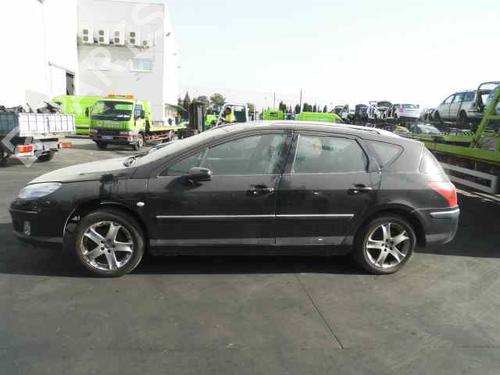 Right front window motor PEUGEOT 407 SW (6E_, 6D_)  | BP5453938E20