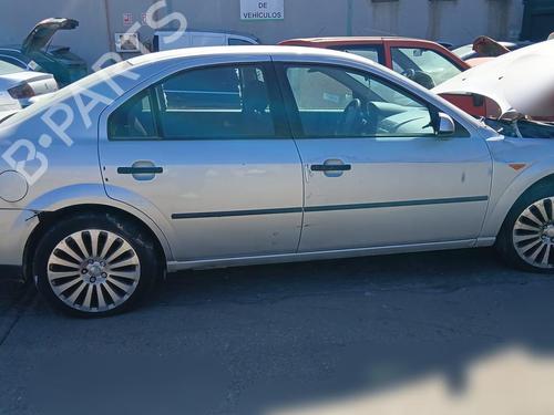 Used Parts FORD MONDEO III Saloon (B4Y) 2.0 16V TDDi / TDCi 4673060
