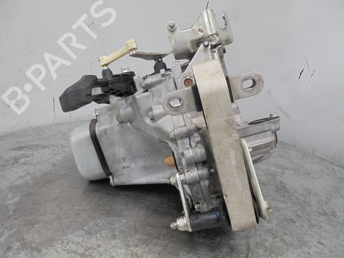 Gearbox FIAT QUBO (225_) 1.4 (225AXA1A) | BP5540668M3 