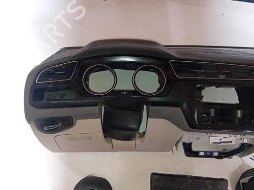 Airbag sæt VW TOURAN (5T1) | BP37160800C86 - Image 10