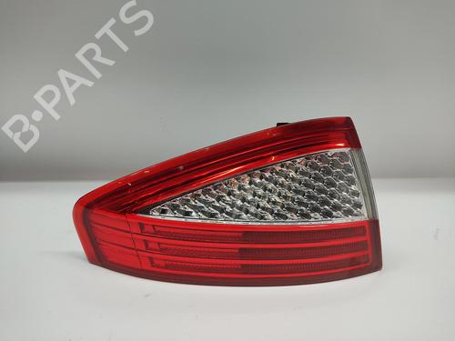 Used Left taillight Left taillight FORD MONDEO IV (BA7) 2.0 TDCi (140 hp) 35905223 35905223