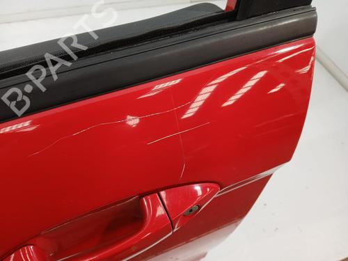 Dør venstre foran FORD FIESTA VI (CB1, CCN) 1.25 | BP29994035C2