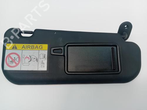 Right sun visor HYUNDAI i30 (GD) | BP38934848I2 - Image 3