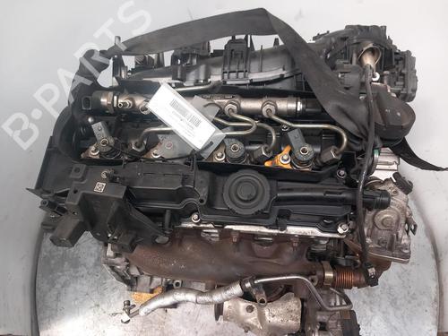 Used Engine Engine BMW 3 Touring (F31) 320 d xDrive (190 hp) 26546473 26546473