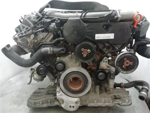 Engine AUDI A6 C6 Avant (4F5) 2.7 TDI | BP18312388M1 - Image 4