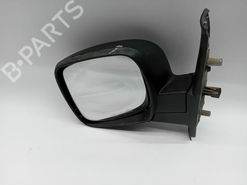 Used Left mirror Left mirror 36857233 36857233