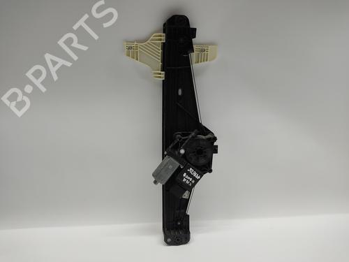 Used Rear left window mechanism PEUGEOT 5008 II (MC_, MJ_, MR_, M4_) [2016-2025]  29720265