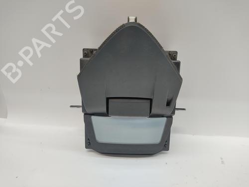 Display monitor MAZDA CX-3 (DK) 2.0 SKYACTIV-G (DK5W, DK6W) | BP28326159C48 