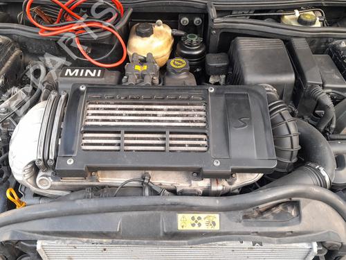 Tailgate MINI MINI (R50, R53) Cooper S | BP25721231C6 