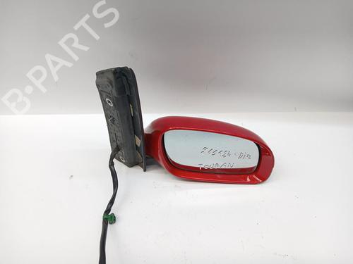 Used Right mirror Right mirror 37515494 37515494