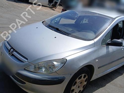 Headlight switch PEUGEOT 307 (3A/C) 1.6 16V | BP36813669I24 - Image 10