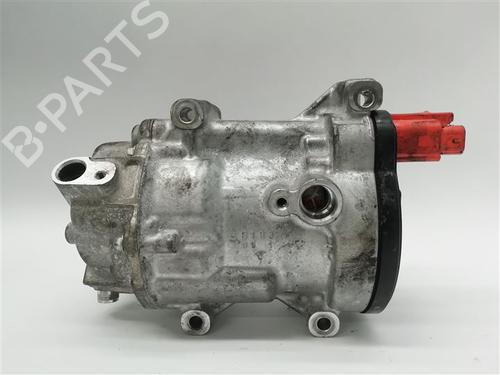 Used AC compressor AC compressor MAZDA 2 Hatchback (KB) 1.5 Hybrid (KBAC3X) (116 hp) 13533608 13533608