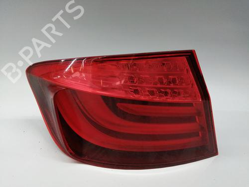 Used Left taillight BMW 5 (F10) 520 d (184 hp) 31129507