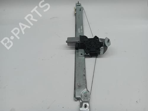 Front left window mechanism OPEL VIVARO B Van (X82) 1.6 CDTI (05) | BP33932066C22 - Image 4