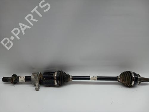 Transmisión delantera derecha KIA NIRO II (SG2) [2022-2026]  31168578