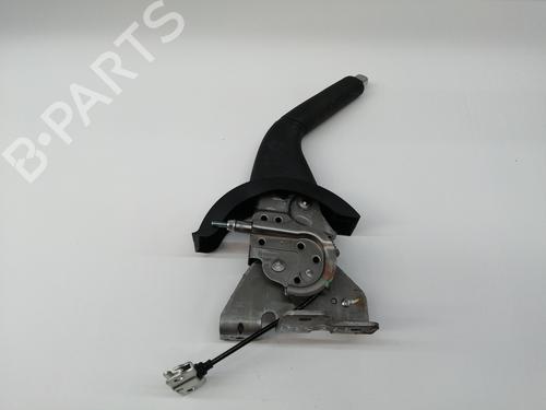 Hand brake MG MG ZS SUV (AZS1)  | BP22562750I18 