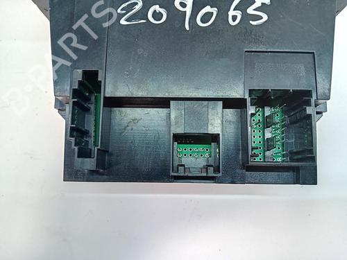 Climate control PORSCHE 718 BOXSTER (982) 2.0 T (982320, 982321, 982350, 982351) | BP37246913I5 - Image 3