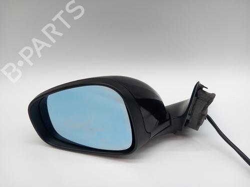 Used Left mirror Left mirror ALFA ROMEO 159 (939_) 1.9 JTDM 16V (939AXC1B, 939AXC12) (150 hp) 33658272 33658272