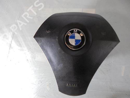 Kollisonspute sett BMW 5 (E60) 525 i | BP9574844C86 