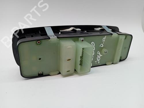 Left front window switch JEEP GRAND CHEROKEE IV (WK, WK2) 3.0 CRD V6 4x4 | BP37515484I27 - Image 4