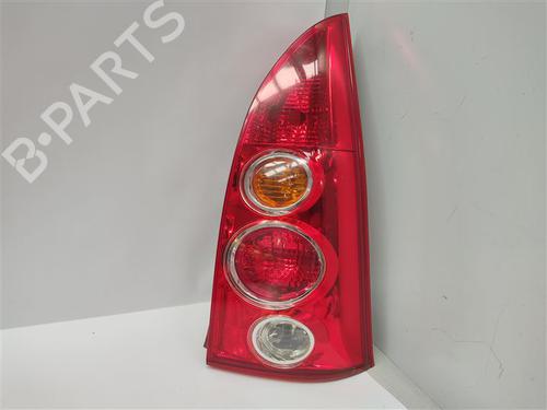 Used Right taillight Right taillight 18116230 18116230