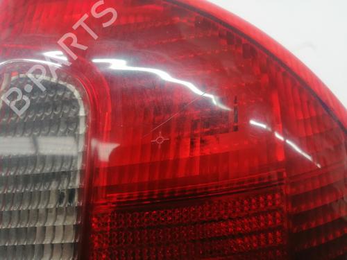Right taillight ROVER 45 I Saloon (RT) 2.0 iDT | BP28326143C35 