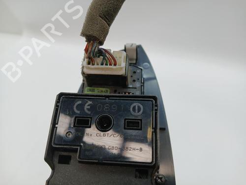 Left front window switch HONDA ACCORD VII (CL, CN) 2.0 (CL7) | BP38648513I27 - Image 3