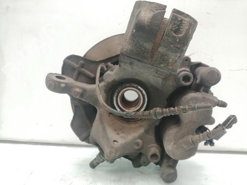 Left front steering knuckle CITROËN JUMPER II Van 2.2 HDi 120 | BP16213106M25 