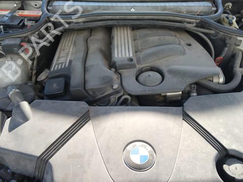 Engine control unit (ECU) BMW 3 Compact (E46) 316 ti | BP10226054M57  - Image 9