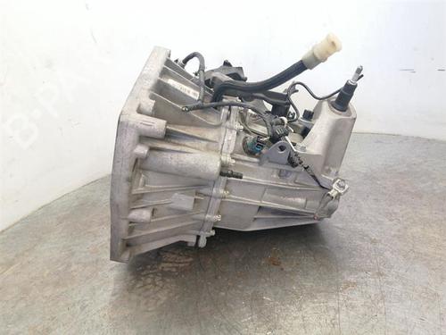 Gearbox RENAULT MEGANE IV Hatchback (B9A/M/N_) 1.2 TCe 100 (B9MS) | BP36036897M3  - Image 5