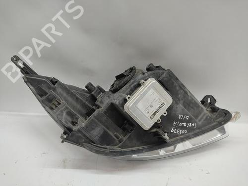 Left headlight OPEL INSIGNIA A Sports Tourer (G09) 2.0 CDTI (35) | BP29278789C28 