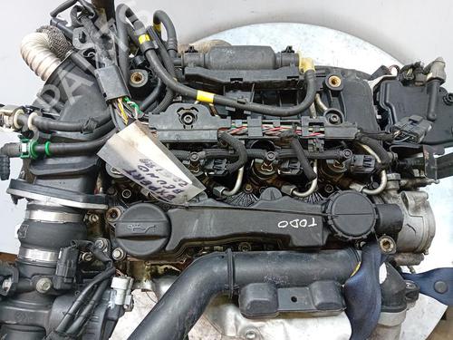 Motor PEUGEOT EXPERT Van (VF3A_, VF3U_, VF3X_) 1.6 HDi 90 8V (90 hp) 30511164