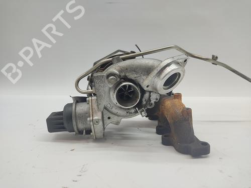 Used Turbocharger/Supercharger VW GOLF VI (5K1) [2008-2014]  29393652