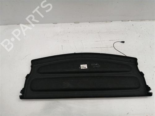 Rear parcel shelf RENAULT ZOE (BFM_) ZOE | BP18336959C85 - Image 2